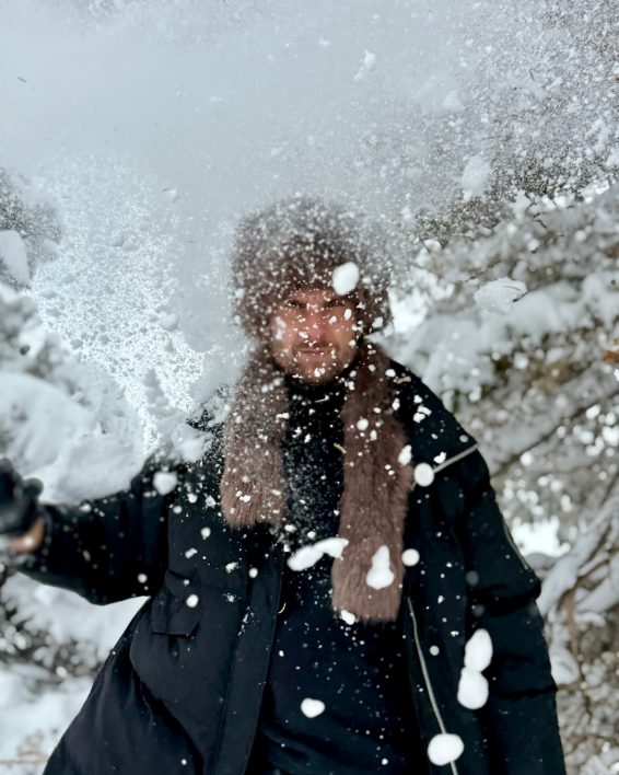 Layered silhouettes, deep blacks, faux fur textures — each piece crafted for the modern explorer (1)